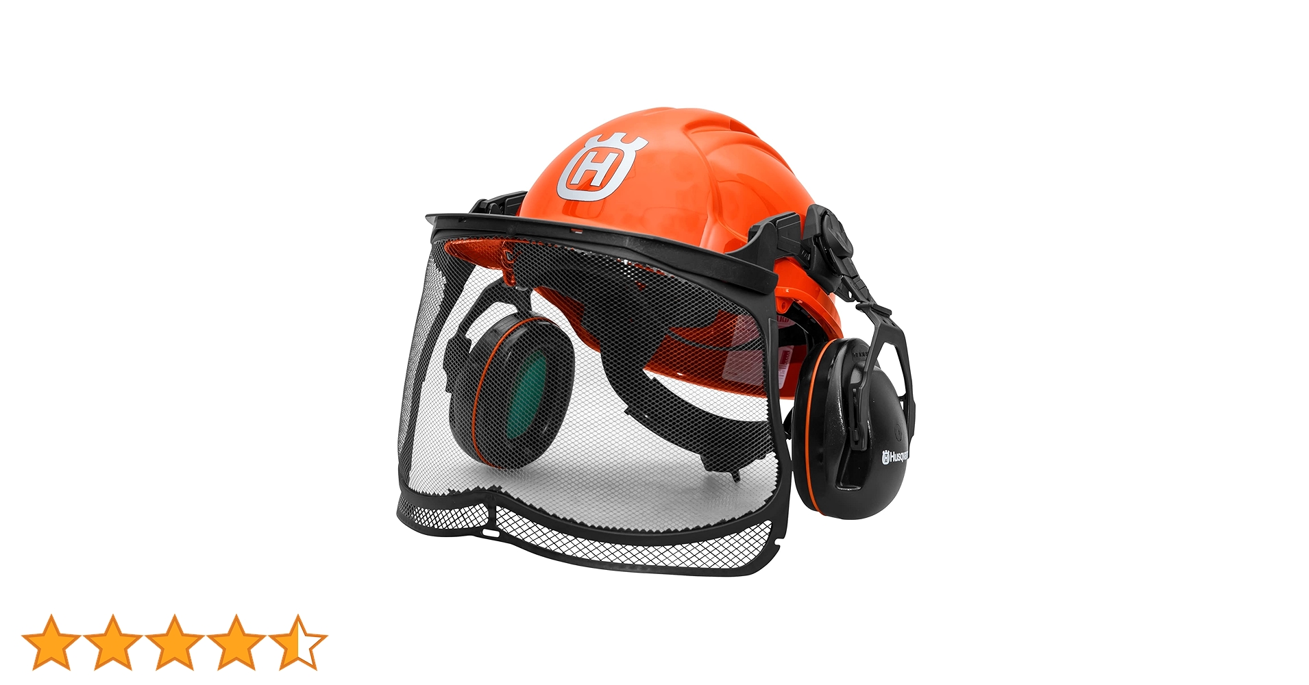 Amazon.co.jp: ハスクバーナ・ゼノア ヘルメット テクニカル H300